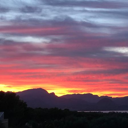 Villa Foufou, Cielo De Bonaire,Alcudia Dış mekan fotoğraf
