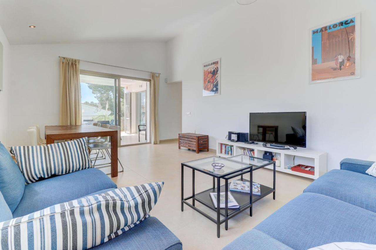 Villa Foufou, Cielo De Bonaire,Alcudia Dış mekan fotoğraf